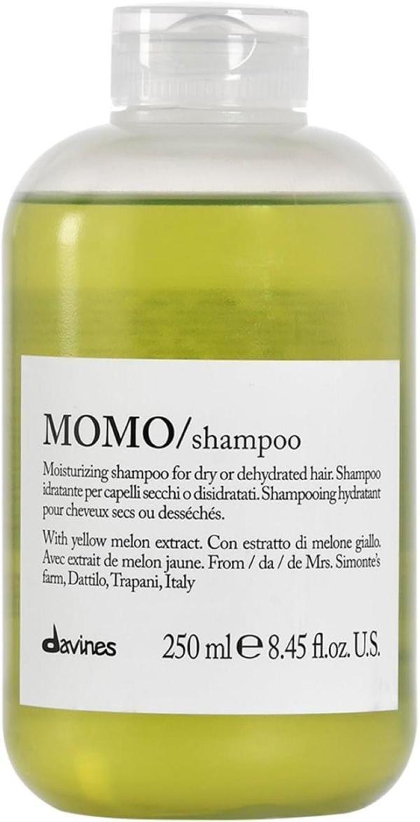 Momo Nemlendirici Ve Koruyucu Şampuan 250 ml - Image 1