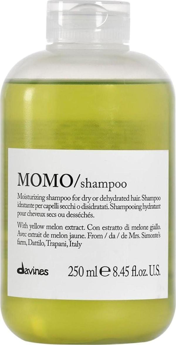 Momo Nemlendirici Ve Koruyucu Şampuan 250 ml - Image 1