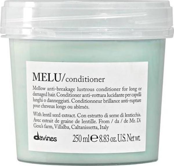 Melu Mellow Kırılma Önleyici Parlaklık Kremi 250 ml - Image 1