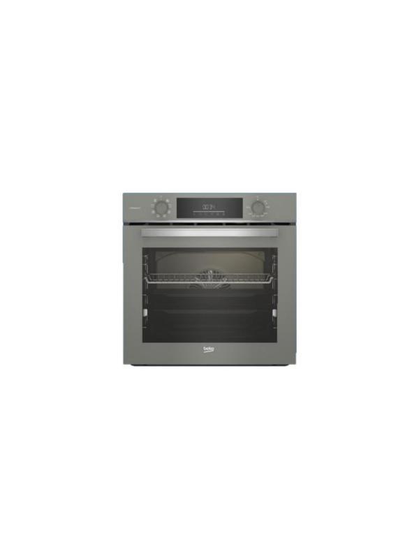 Beko BFC 431 G Gri Ankastre Fırın - Image 1