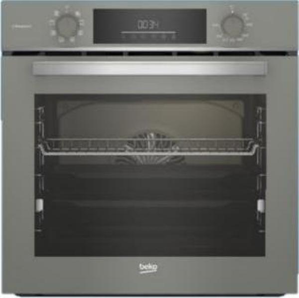 Beko BFC 431 G Gri Ankastre Fırın - Image 1