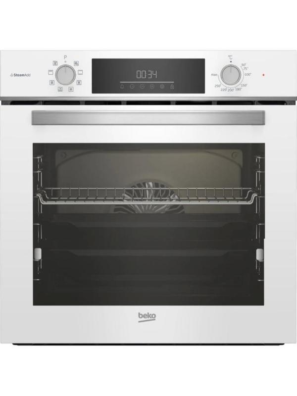 Beko BFC 431 B Beyaz Ankastre Fırın - Image 1