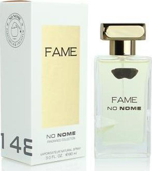 No Nome 148 FAME WOMAN EDT 100ml KADIN PARFÜMÜ - Image 1