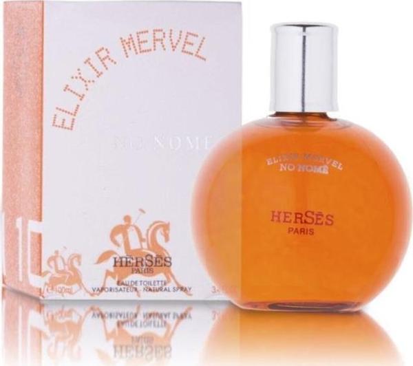 No Nome 110 Elıxır Mervel Women 100 ml Edt Kadın Parfüm - Image 1