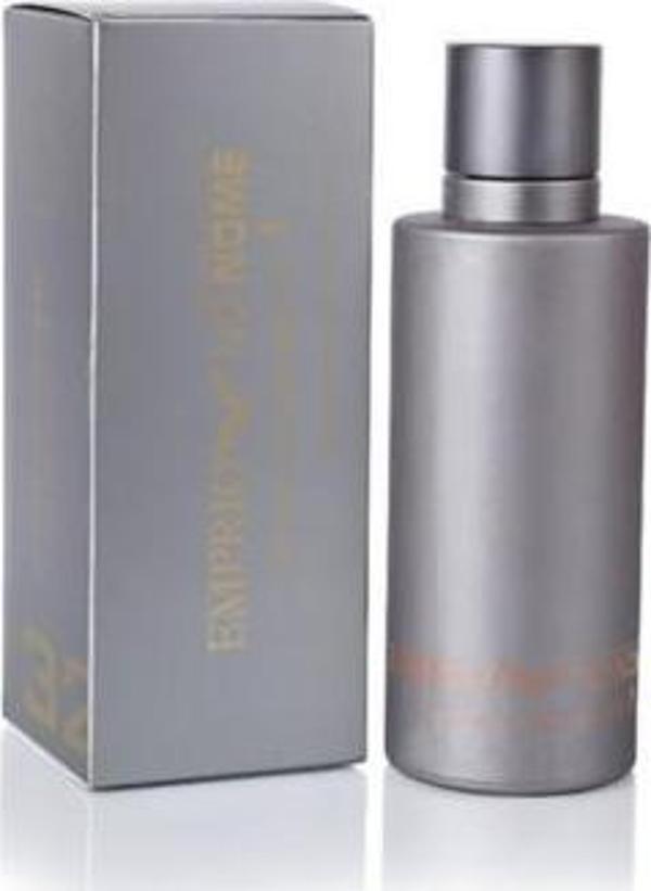 No Nome Emprıo Men Parfüms 100 Ml - Image 1