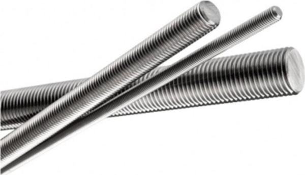 Emin Hırdavat Erbabı 3.Mm Gijon Tij Rot Saplama. - Image 1