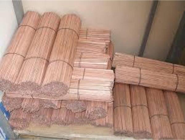 Emin Bakır Kaynak Teli 1 Kg. - Image 1