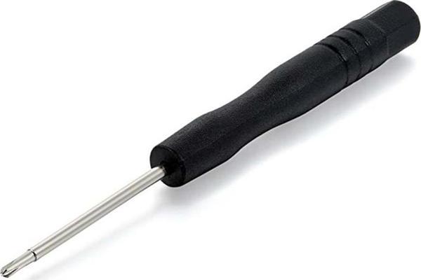 Telefon Tamir Tornavida 2.0mm Yıldız Tablet Notebook Bilgisayar PSP Vita Tamir Ekran Kasa Pil Açma - Image 1
