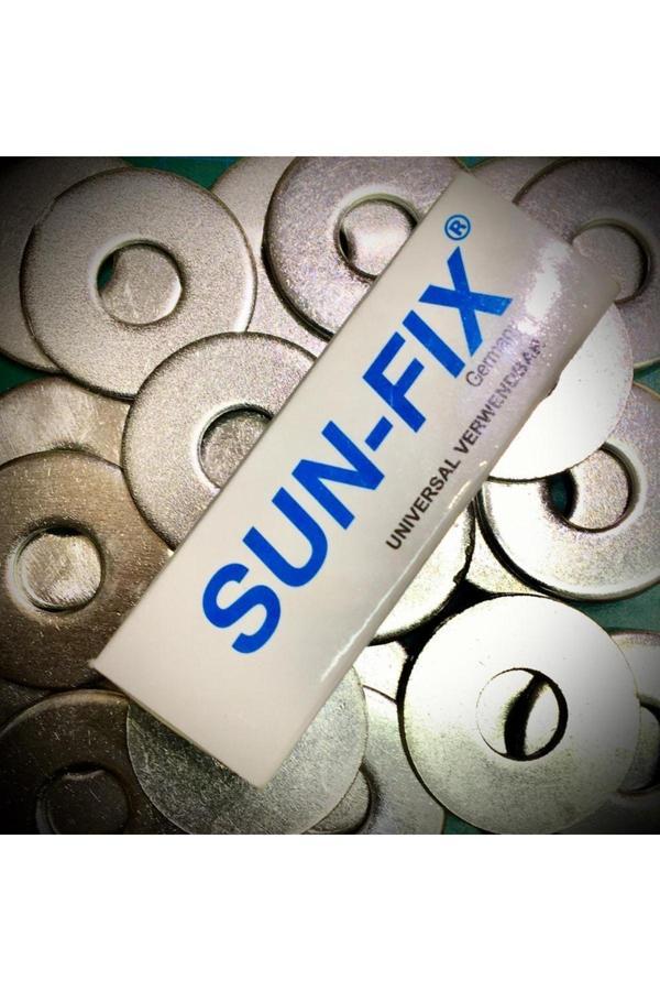 Sun-Fix Macun Kaynak. Unıversal Verwendbar. 40Gr. - Image 1
