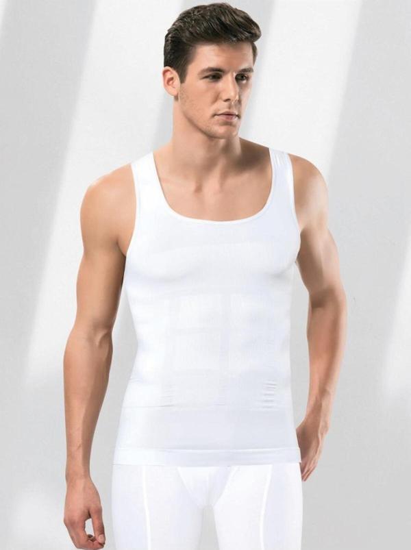 Fabony Erkek Korse Atlet 2090B - Image 1