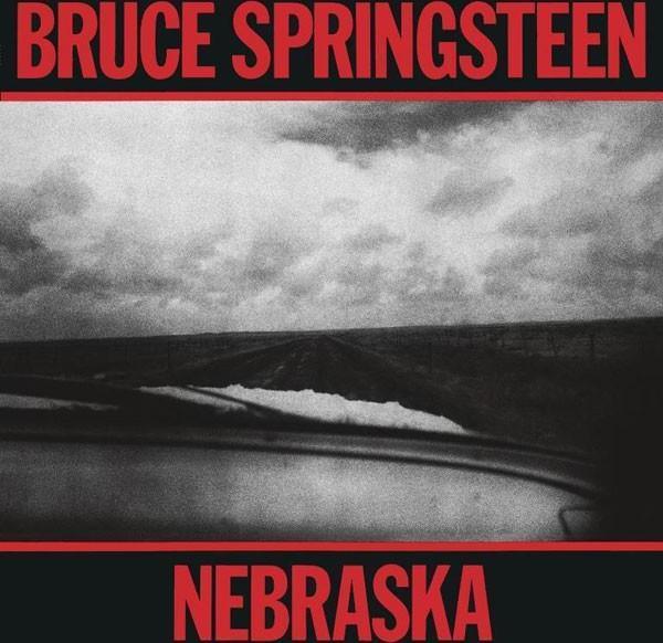 Nebraska (Lp) - Image 1