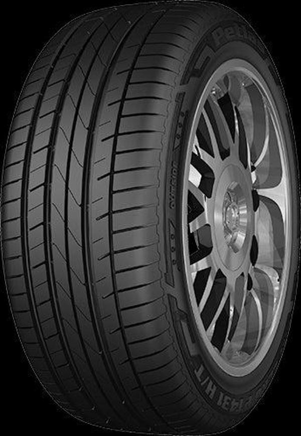 Petlas Explero H/T PT431 245/55R19 103H (Yaz) (2023) - Image 1