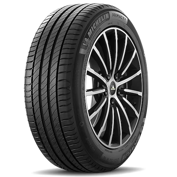 Michelin Primacy 4 + 255/45R18 99Y (Yaz) (2025) - Image 1