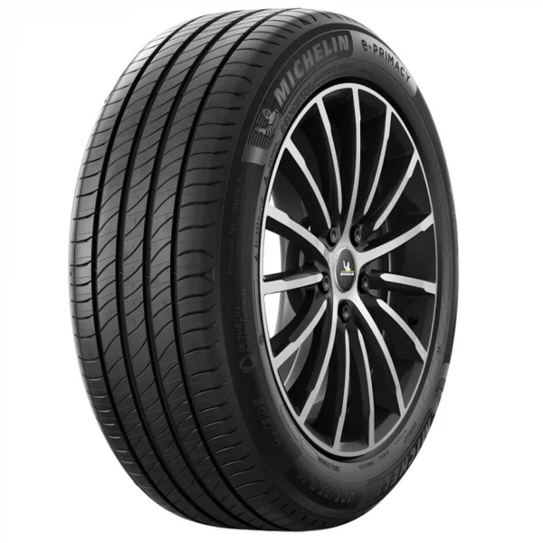 Michelin E Primacy 275/35R20 102Y MO * XL (Yaz) (2025) - Image 1