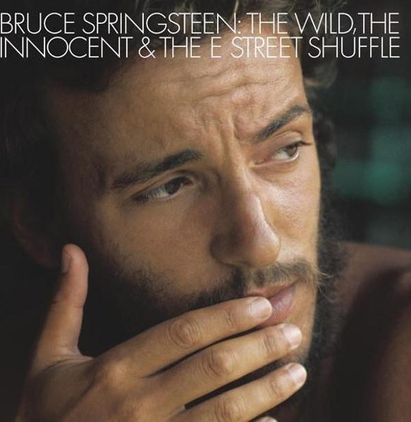The Wild The Innocent & The E Street Shuffle - Image 1