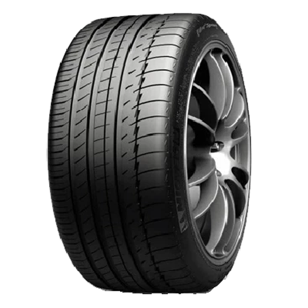 Michelin Pilot Sport PS2 235/35R19 91Y XL N2 (Yaz) (2025) - Image 1