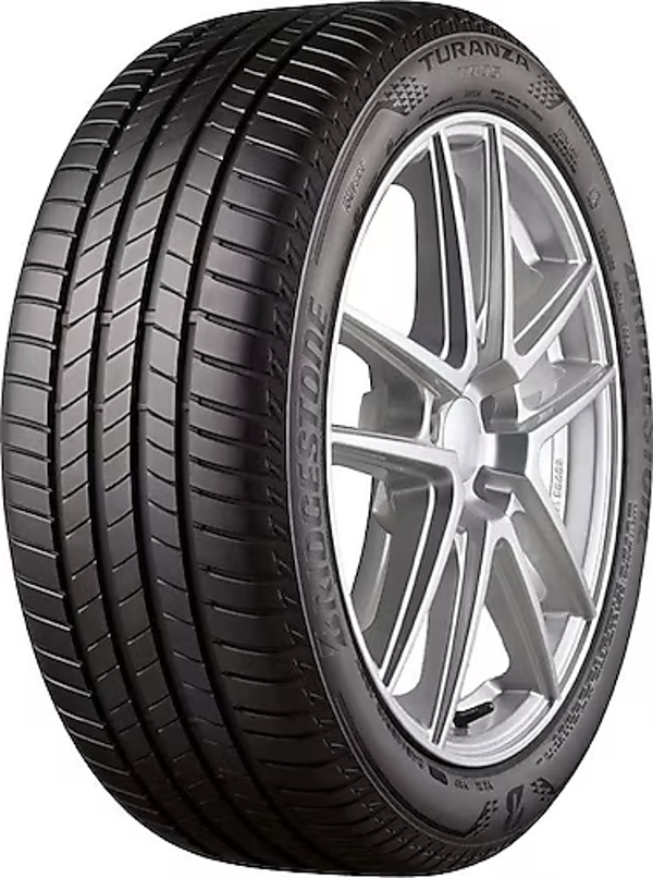 Bridgestone Turanza T005 205/60R17 97W XL (Yaz) (2025) - Image 1