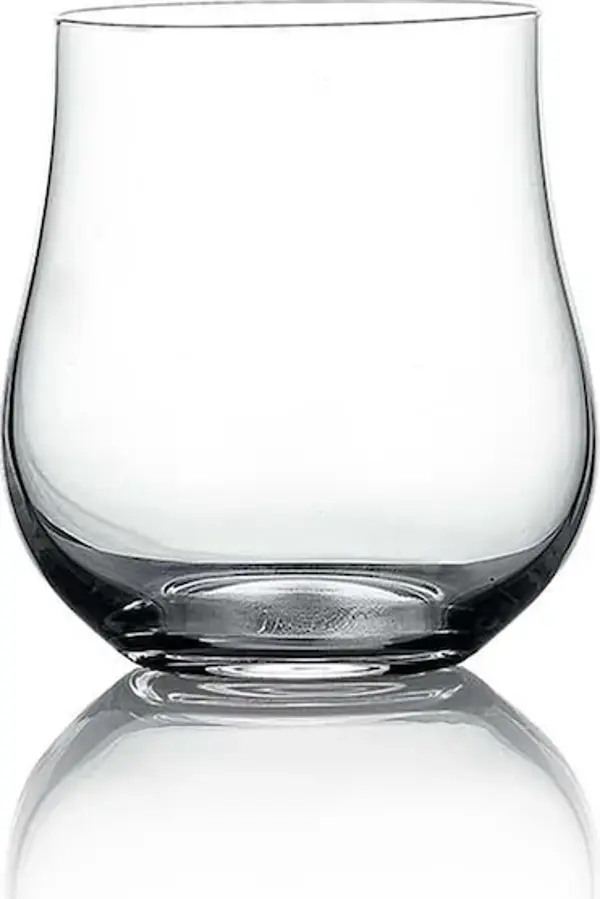 Schafer Tulipa Optik Su Bardağı 6 Parça-Platin - Image 1