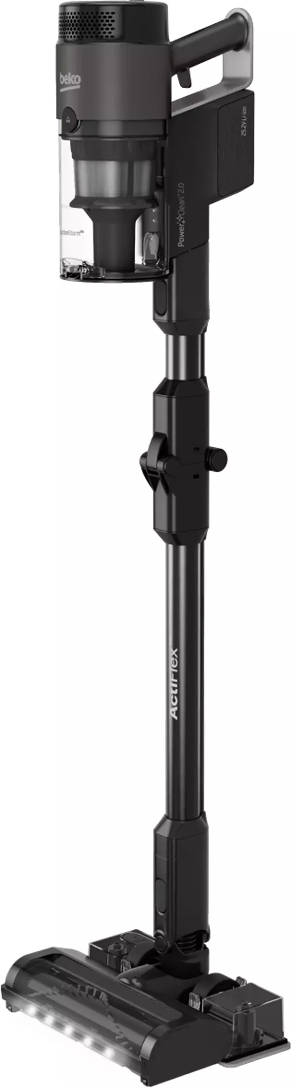 Beko PowerClean® 2.0 VRT 86325 VI Şarjlı Dikey Süpürge - Image 1