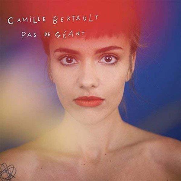 Camille Bertault Pas De Gant Plak - Image 1