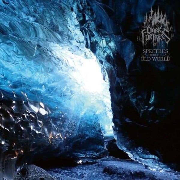 Dark Fortress Spectres From The Old World Plak - Image 1