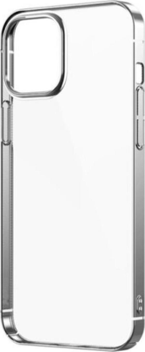 Noir318 İphone 11 Uyumlu Zore Sun Kılıf-Gümüş - Image 1