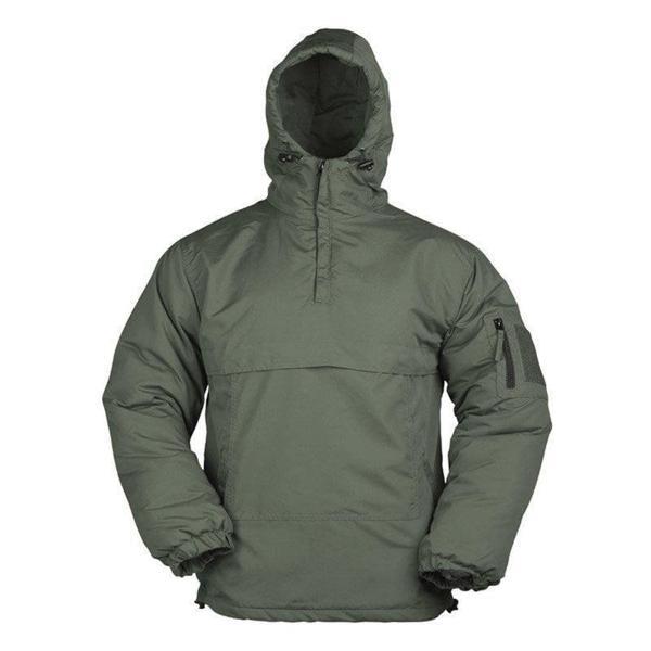 STURM COMBAT ANORAK YESIL MONT - Image 1