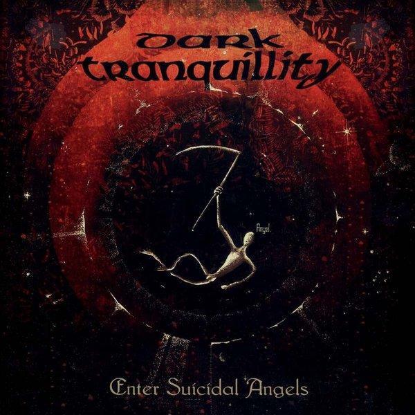 Dark Tranquillity Enter Suicidal Angels Ep (Re-issue 2021) Plak - Image 1