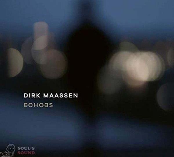 Dirk Maassen Echoes Plak - Image 1