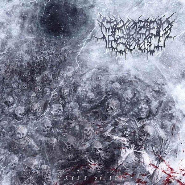 Frozen Soul Crypt Of ice Plak - Image 1