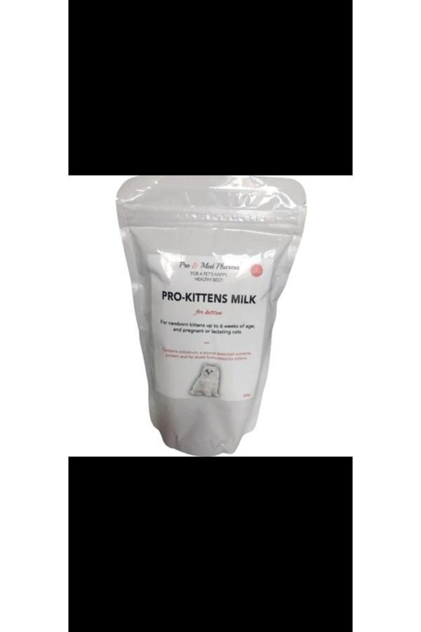 Pro & Med Pharma Pro Med Pharma Yavru Kedi Sütü Tozu - Image 1
