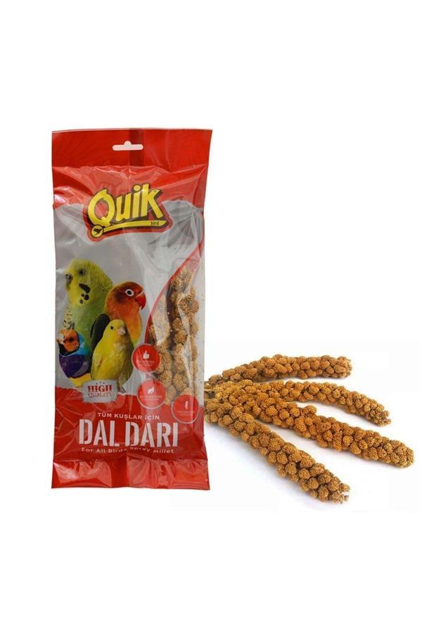 Quik Daldarı - 120 Gr - Image 1
