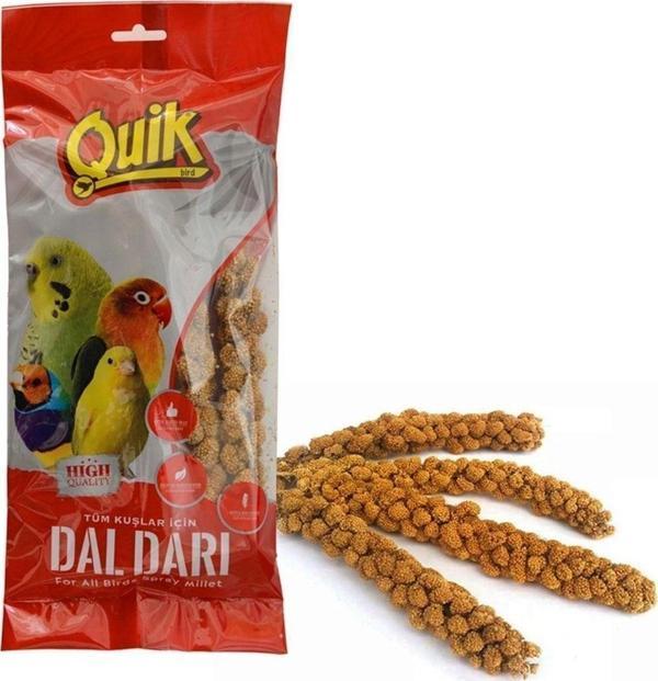 Quik Daldarı - 120 Gr - Image 1
