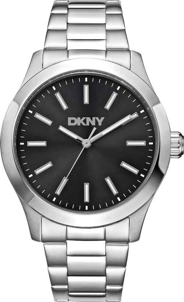 DKNY DK1G137M0055 Erkek Kol Saati - Image 1