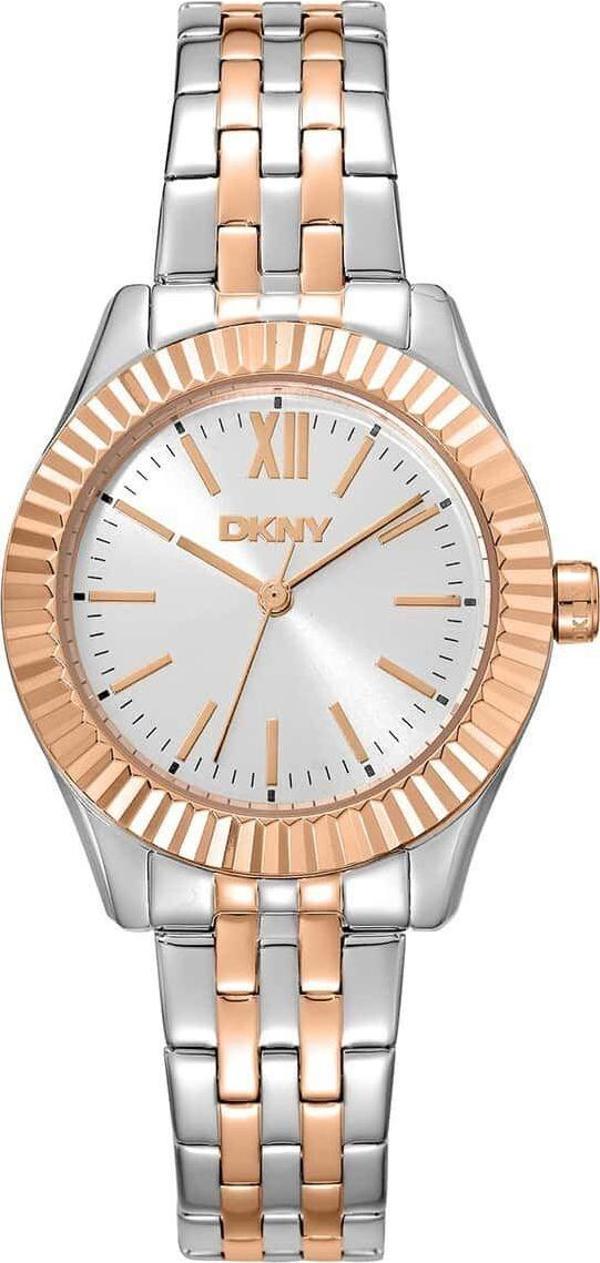 DKNY DK1L017M1105 Kadın Kol Saati - Image 1