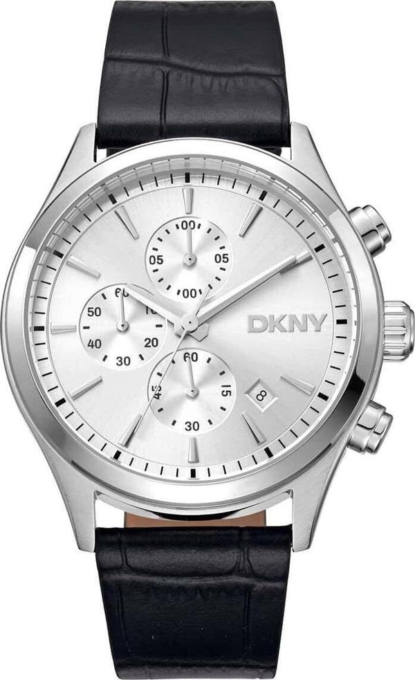 DKNY DK1G136L0015 Erkek Kol Saati - Image 1