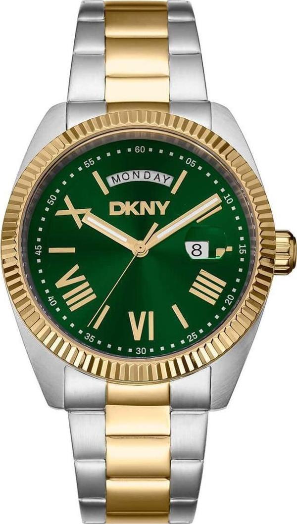 DKNY DK1G141M0075 Erkek Kol Saati - Image 1
