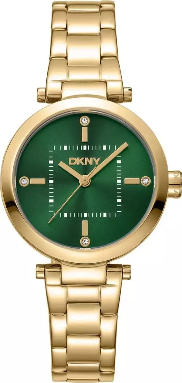 DKNY DK1L092M0075 Kadın Kol Saati - Image 1