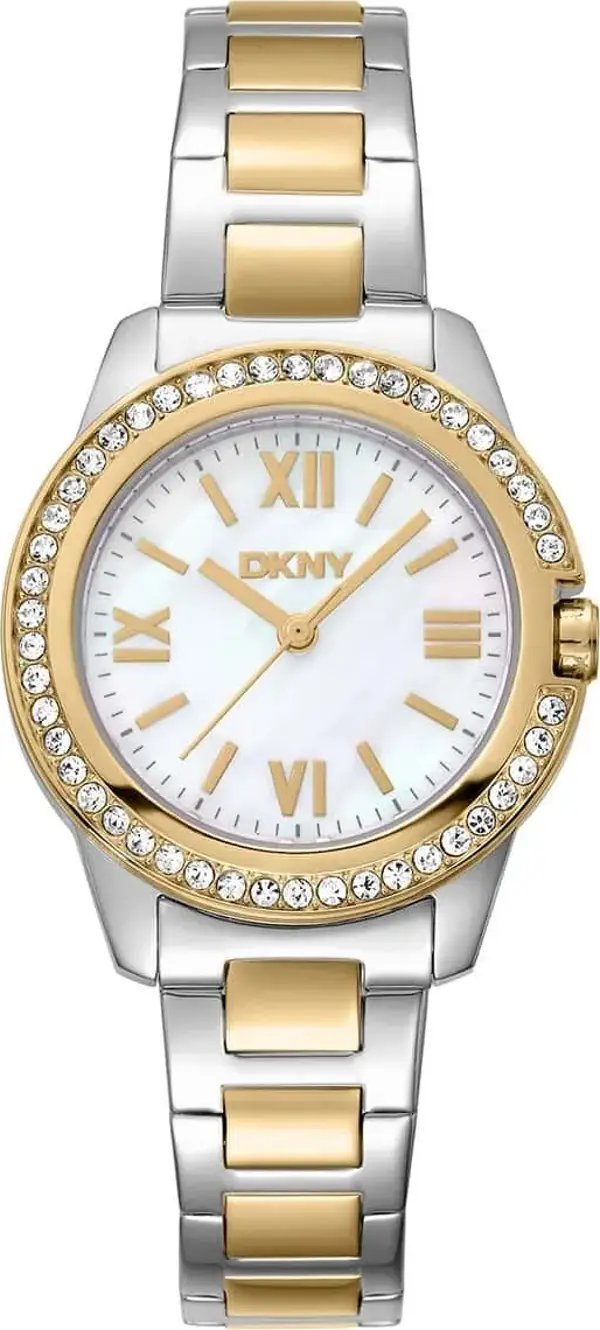 DKNY DK1L105M0085 Kadın Kol Saati - Image 1