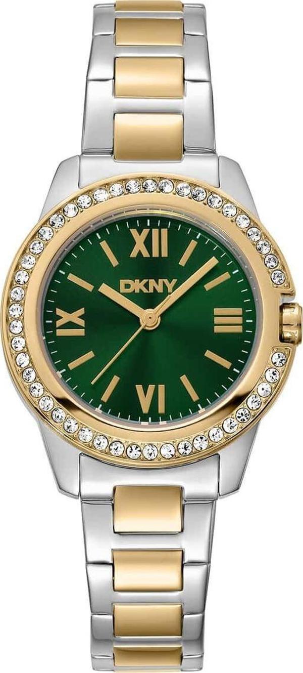 DKNY DK1L105M0095 Kadın Kol Saati - Image 1