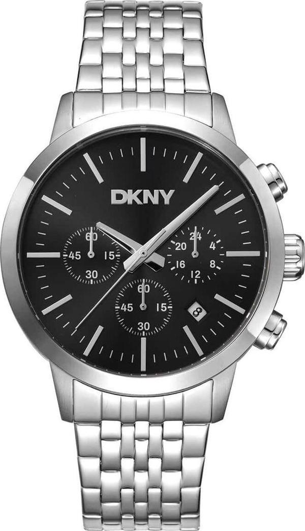 DKNY DK1G138M0065 Erkek Kol Saati - Image 1