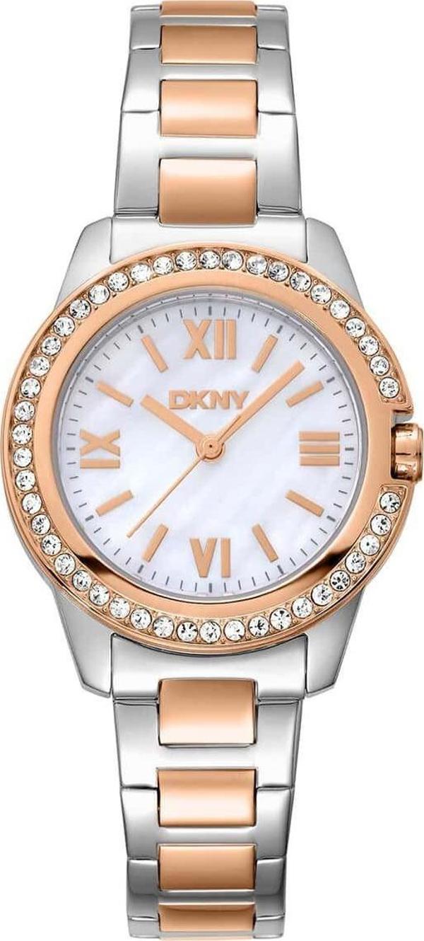 DKNY DK1L105M0105 Kadın Kol Saati - Image 1