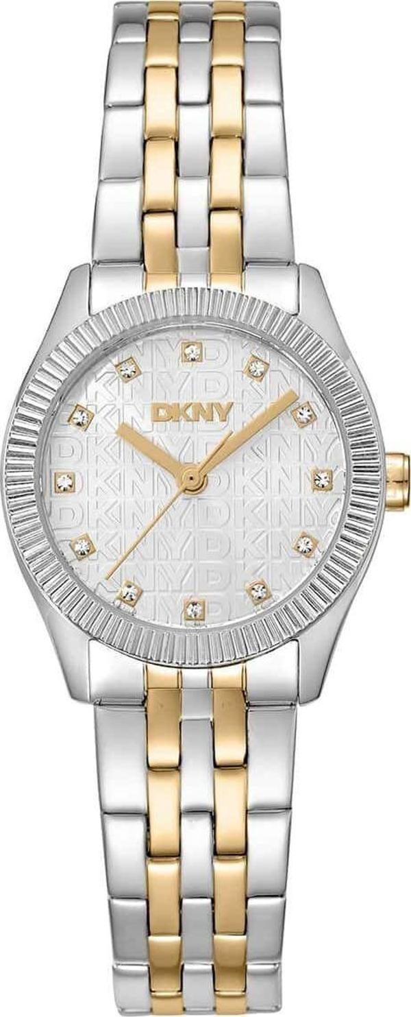 DKNY DK1L126M0075 Kadın Kol Saati - Image 1