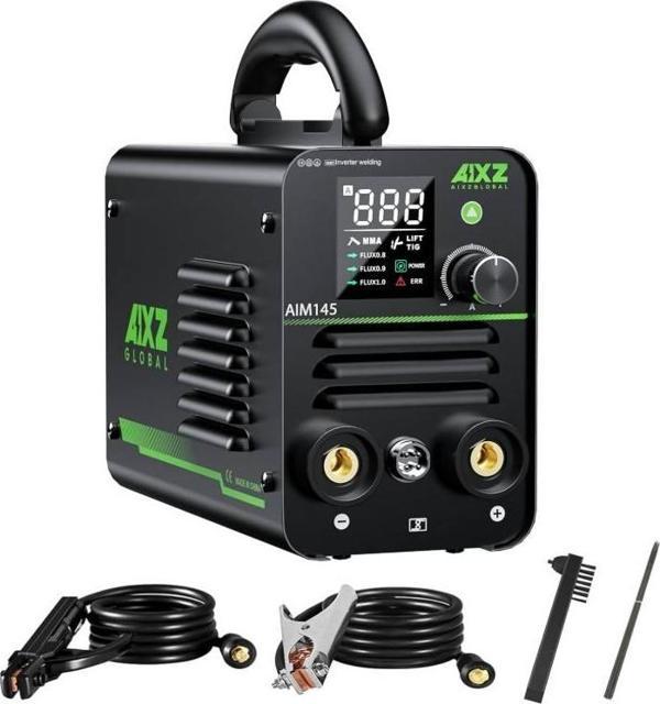 AIXZ AIM145 Yarı Otomatik Taşınabilir Kaynak Makinesi  - Image 1