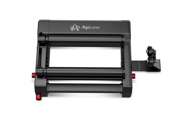 AlgoLaser Rotary Roller RR2 Lazer Gravür İçin Döner Aparat - Image 1