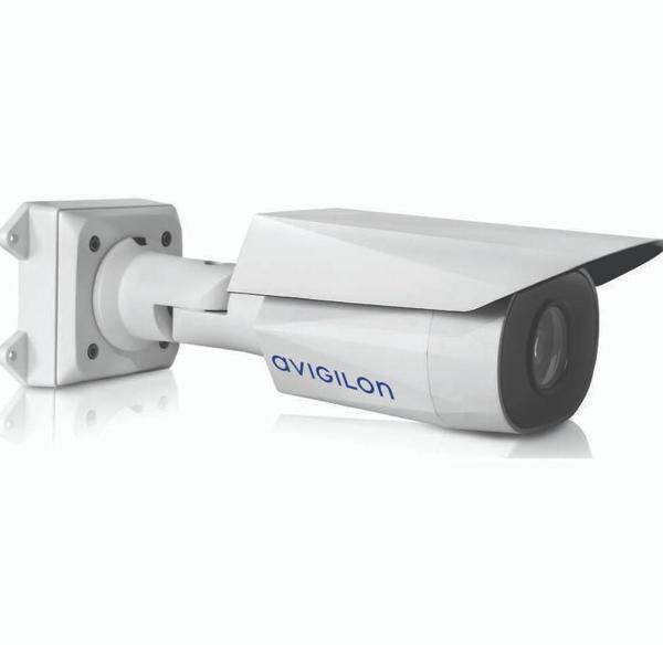 Avigilon 5.0L-H4A-BO1-IR-B 5MP IR Bullet IP Kamera  - Image 1