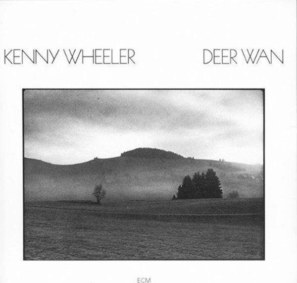 Kenny Wheeler Deer Wan Plak - Image 1