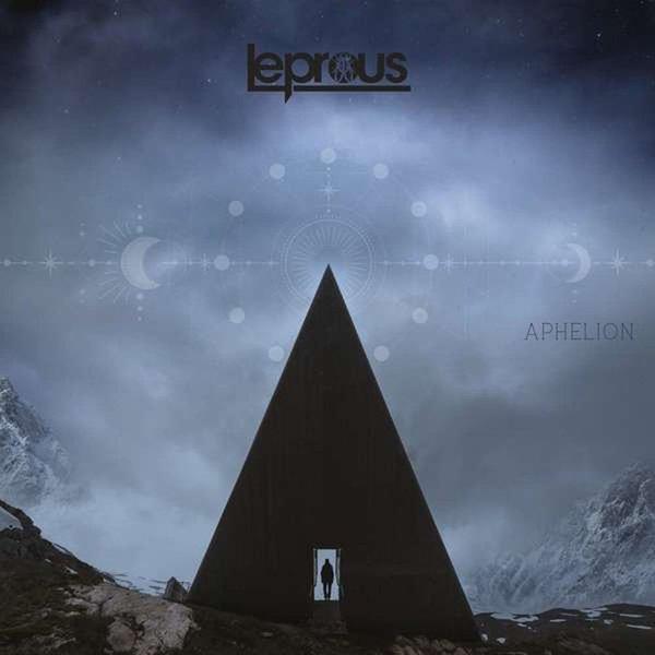 Leprous Aphelion 2 Lp + 1 Cd - Image 1