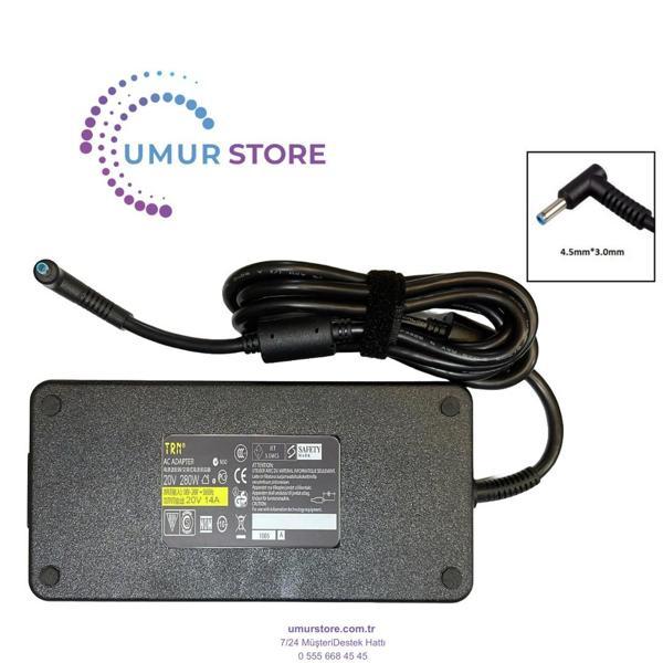Hp M34531-003 4.5x3.0mm Notebook Adaptörü - Image 1