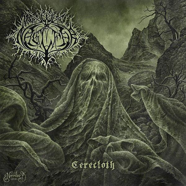 Naglfar Cerecloth Plak - Image 1
